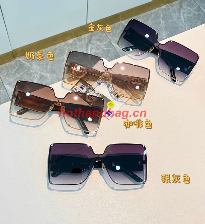 Dior Sunglasses Top Quality DIS01591