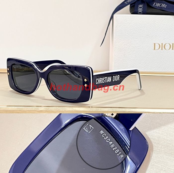 Dior Sunglasses Top Quality DIS01592