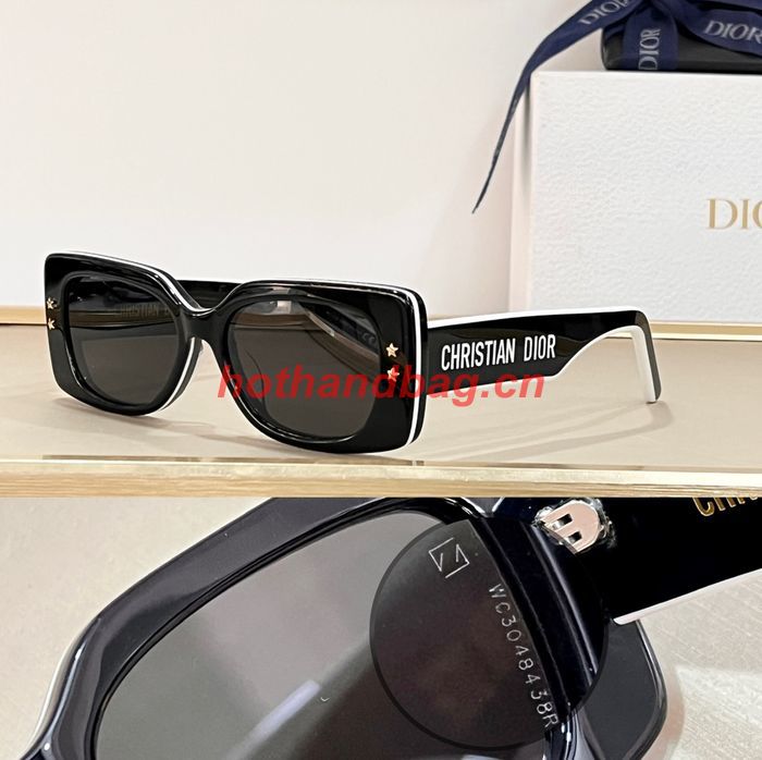 Dior Sunglasses Top Quality DIS01593