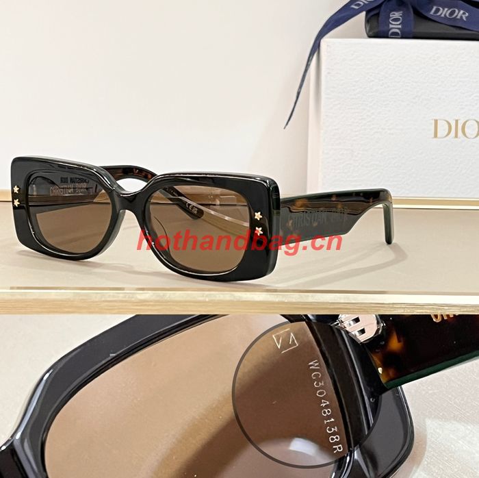 Dior Sunglasses Top Quality DIS01595