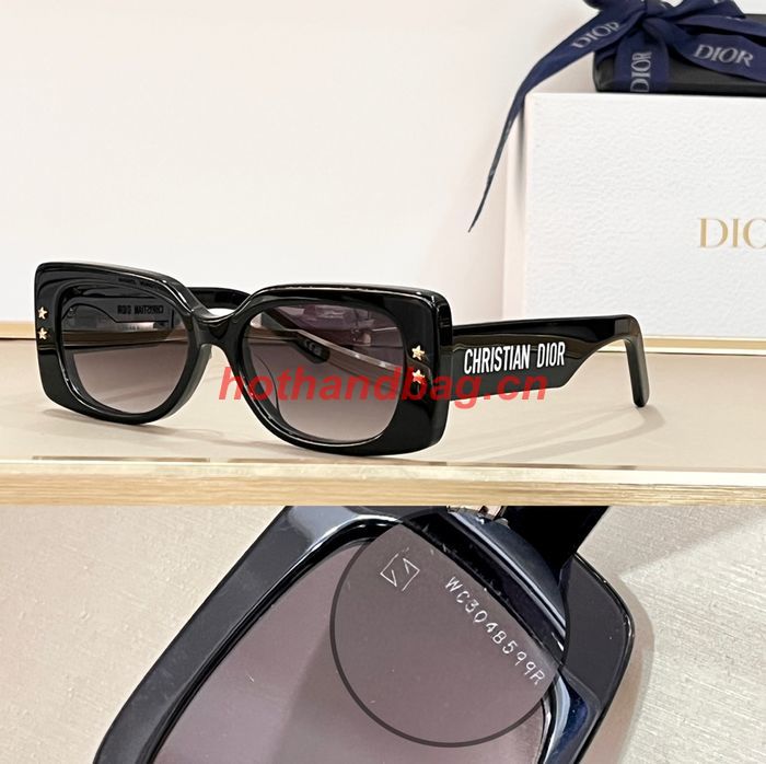 Dior Sunglasses Top Quality DIS01597