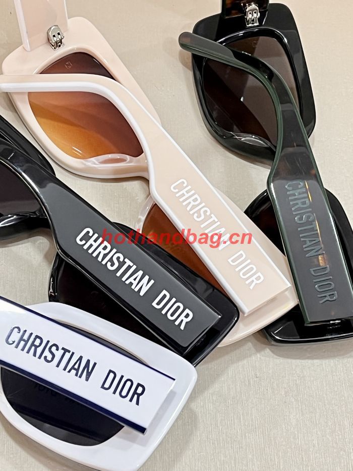 Dior Sunglasses Top Quality DIS01598