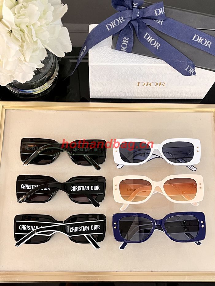 Dior Sunglasses Top Quality DIS01600