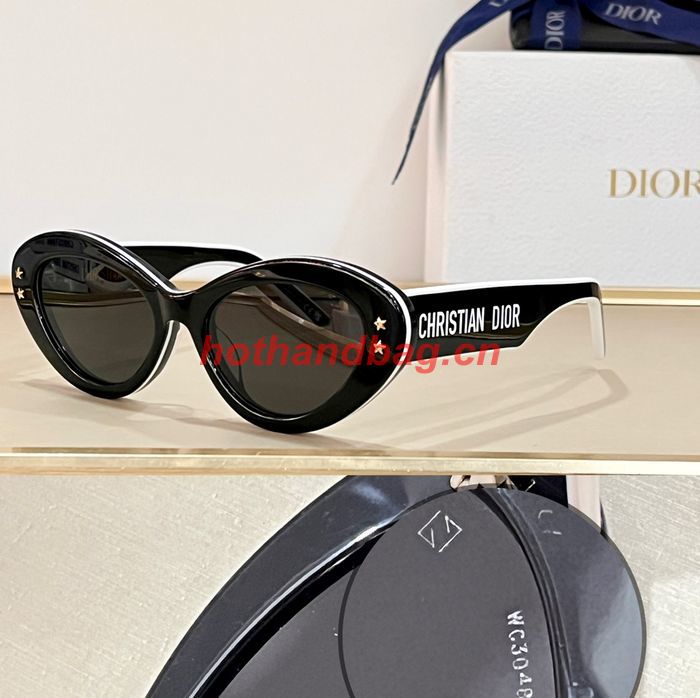 Dior Sunglasses Top Quality DIS01601