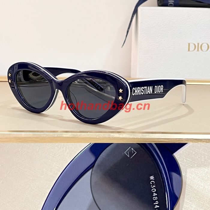 Dior Sunglasses Top Quality DIS01603