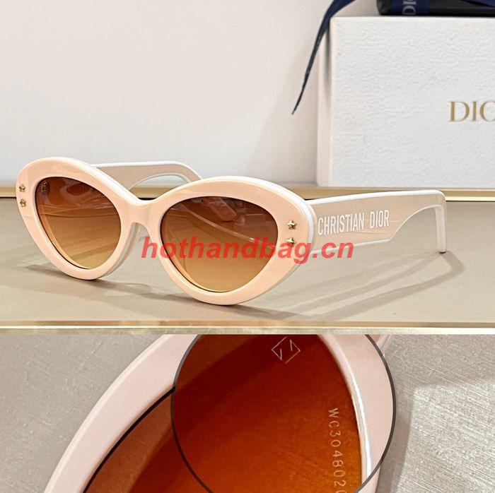 Dior Sunglasses Top Quality DIS01606