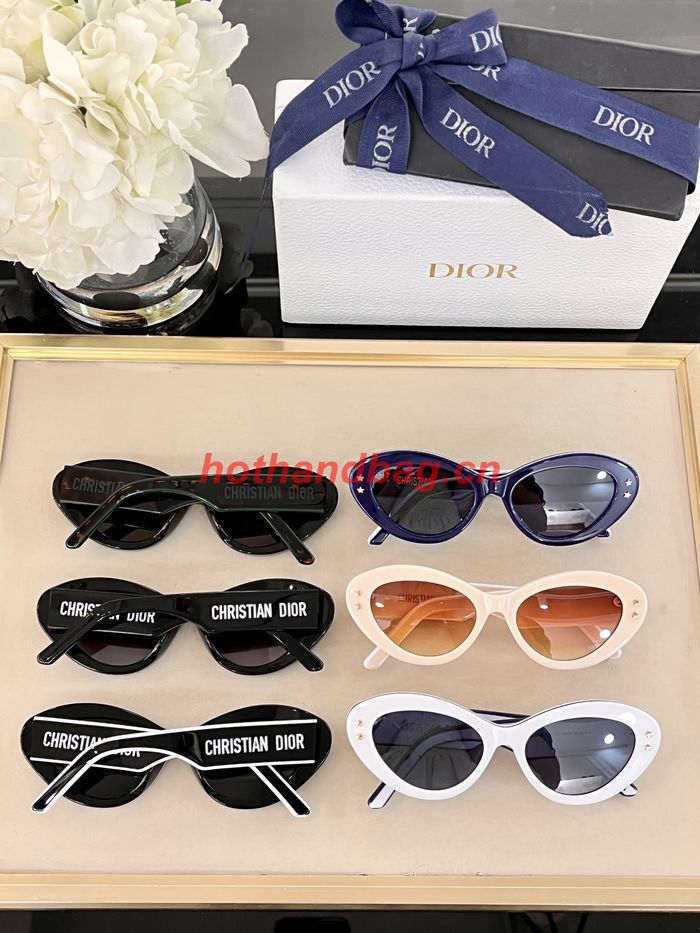 Dior Sunglasses Top Quality DIS01609