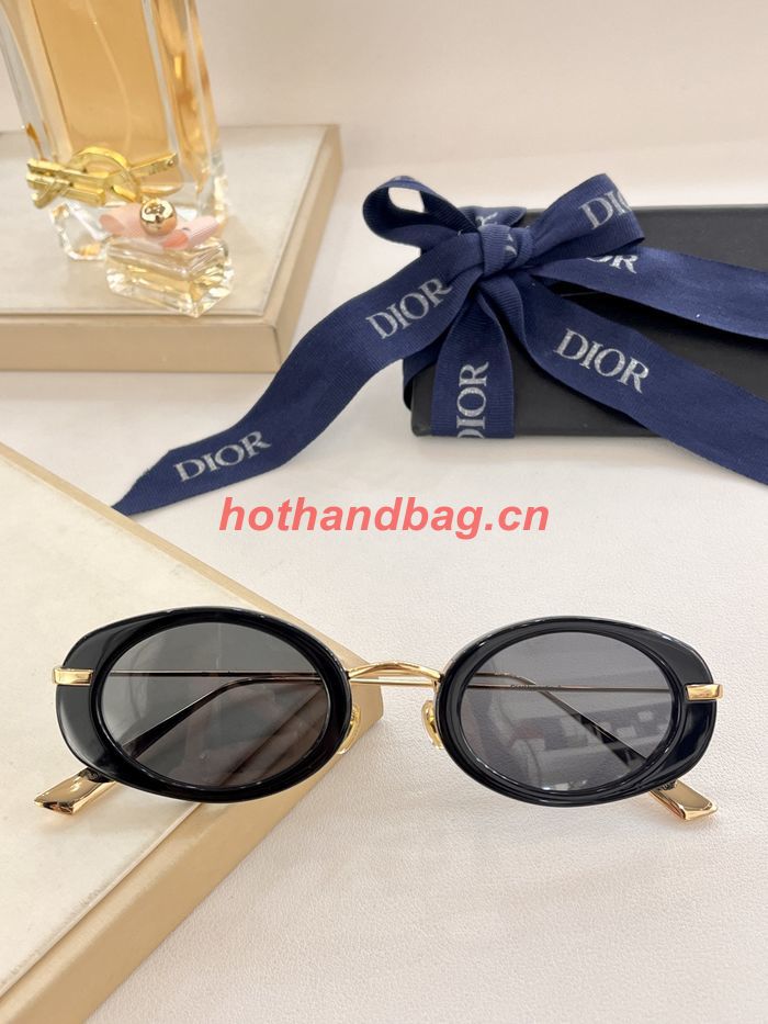 Dior Sunglasses Top Quality DIS01611