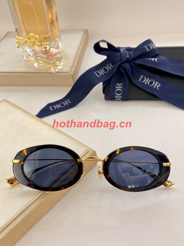 Dior Sunglasses Top Quality DIS01612