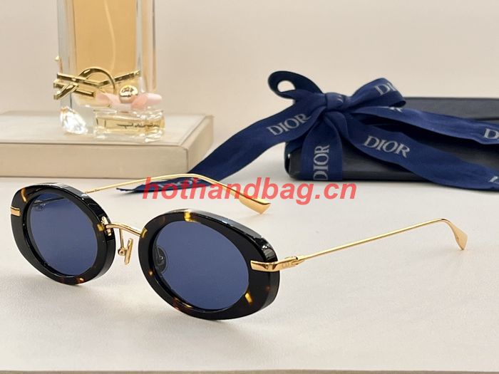 Dior Sunglasses Top Quality DIS01613