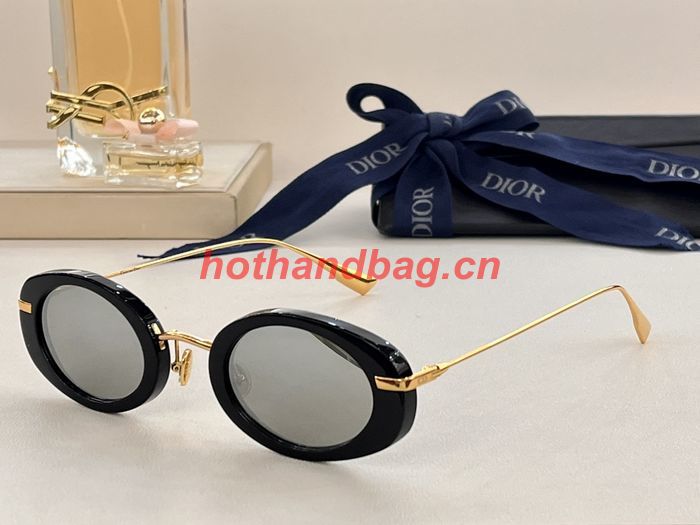 Dior Sunglasses Top Quality DIS01614