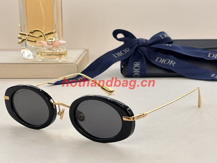 Dior Sunglasses Top Quality DIS01615