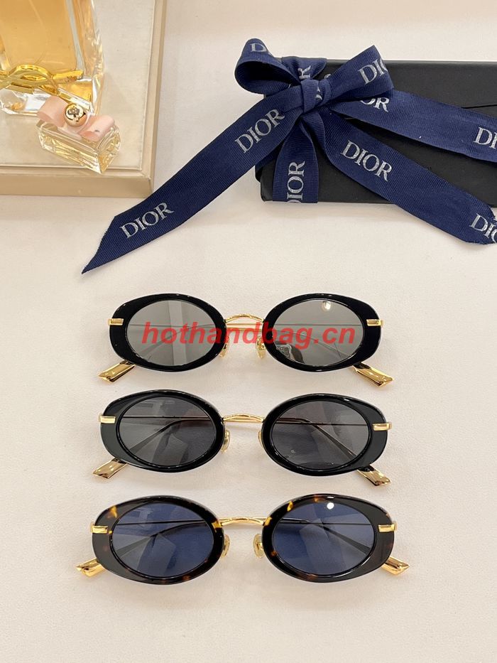 Dior Sunglasses Top Quality DIS01618