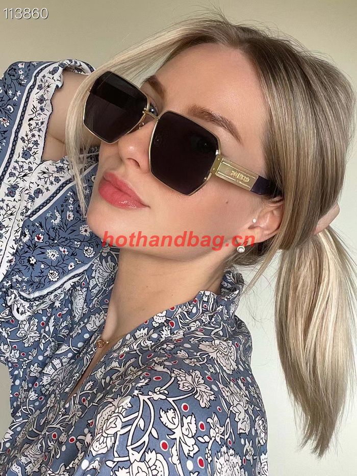 Dior Sunglasses Top Quality DIS01622