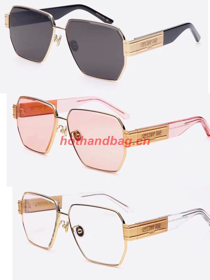 Dior Sunglasses Top Quality DIS01624