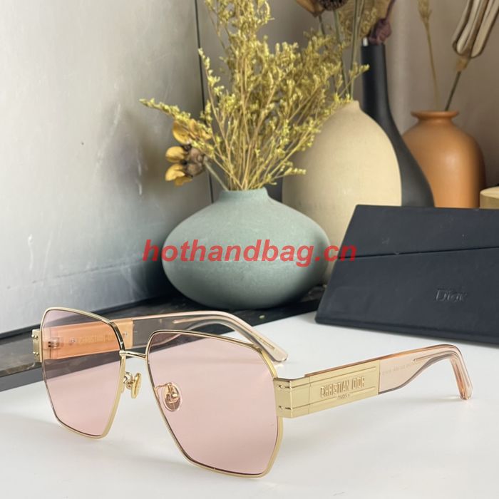 Dior Sunglasses Top Quality DIS01628