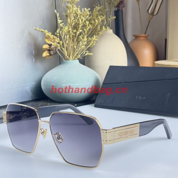 Dior Sunglasses Top Quality DIS01631