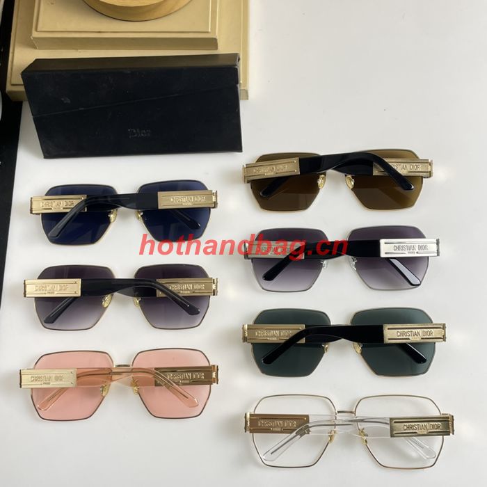 Dior Sunglasses Top Quality DIS01635