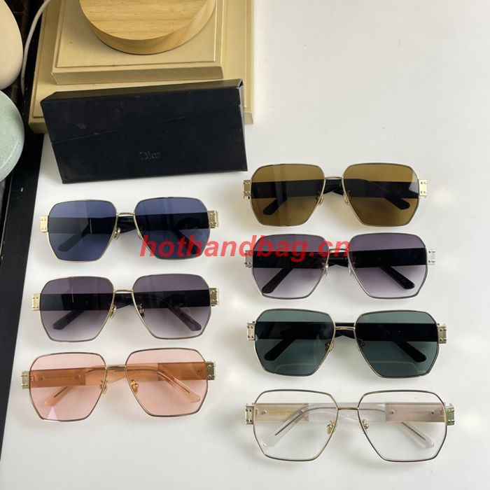 Dior Sunglasses Top Quality DIS01636