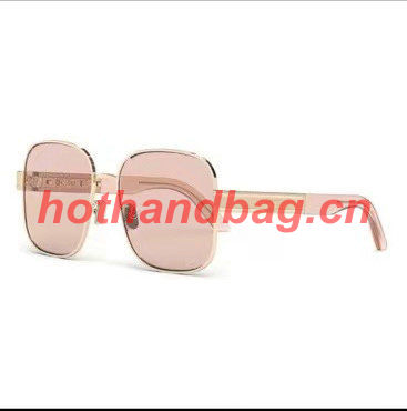 Dior Sunglasses Top Quality DIS01637
