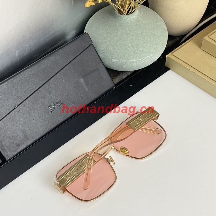 Dior Sunglasses Top Quality DIS01639