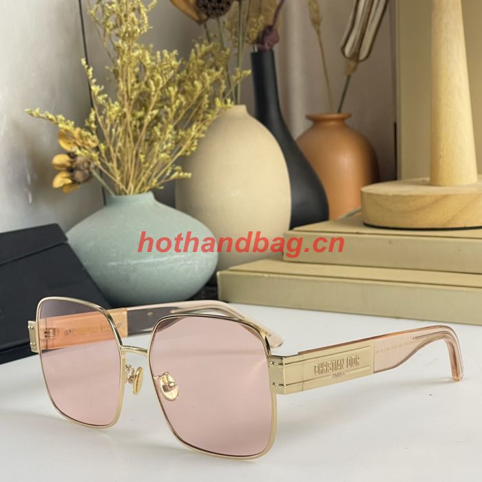 Dior Sunglasses Top Quality DIS01640