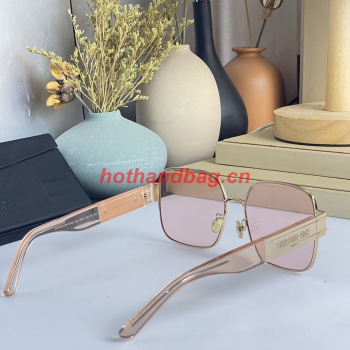 Dior Sunglasses Top Quality DIS01641