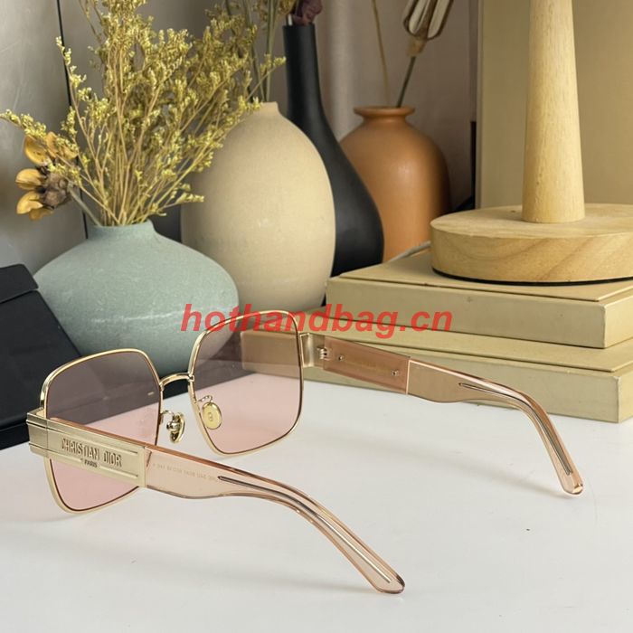 Dior Sunglasses Top Quality DIS01643