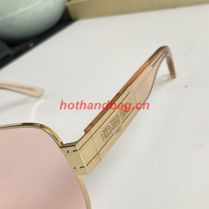 Dior Sunglasses Top Quality DIS01644