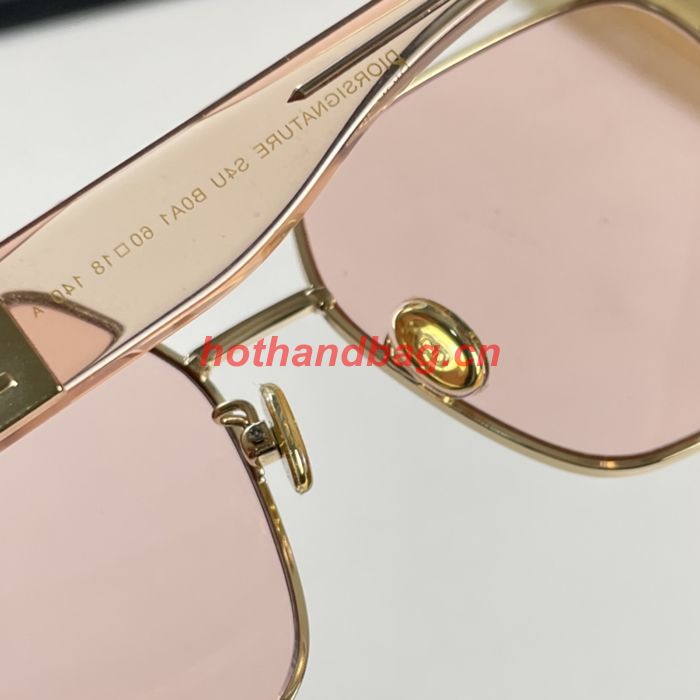 Dior Sunglasses Top Quality DIS01645