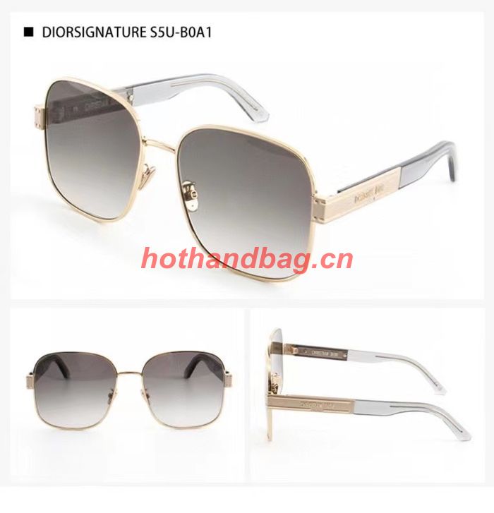Dior Sunglasses Top Quality DIS01650