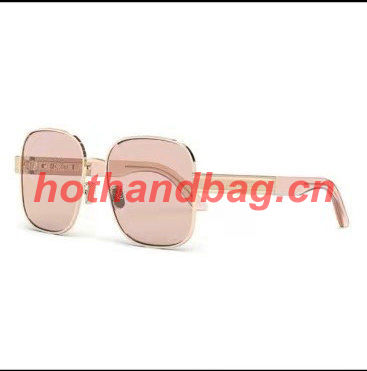Dior Sunglasses Top Quality DIS01653