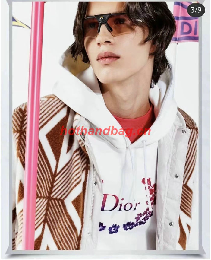 Dior Sunglasses Top Quality DIS01674