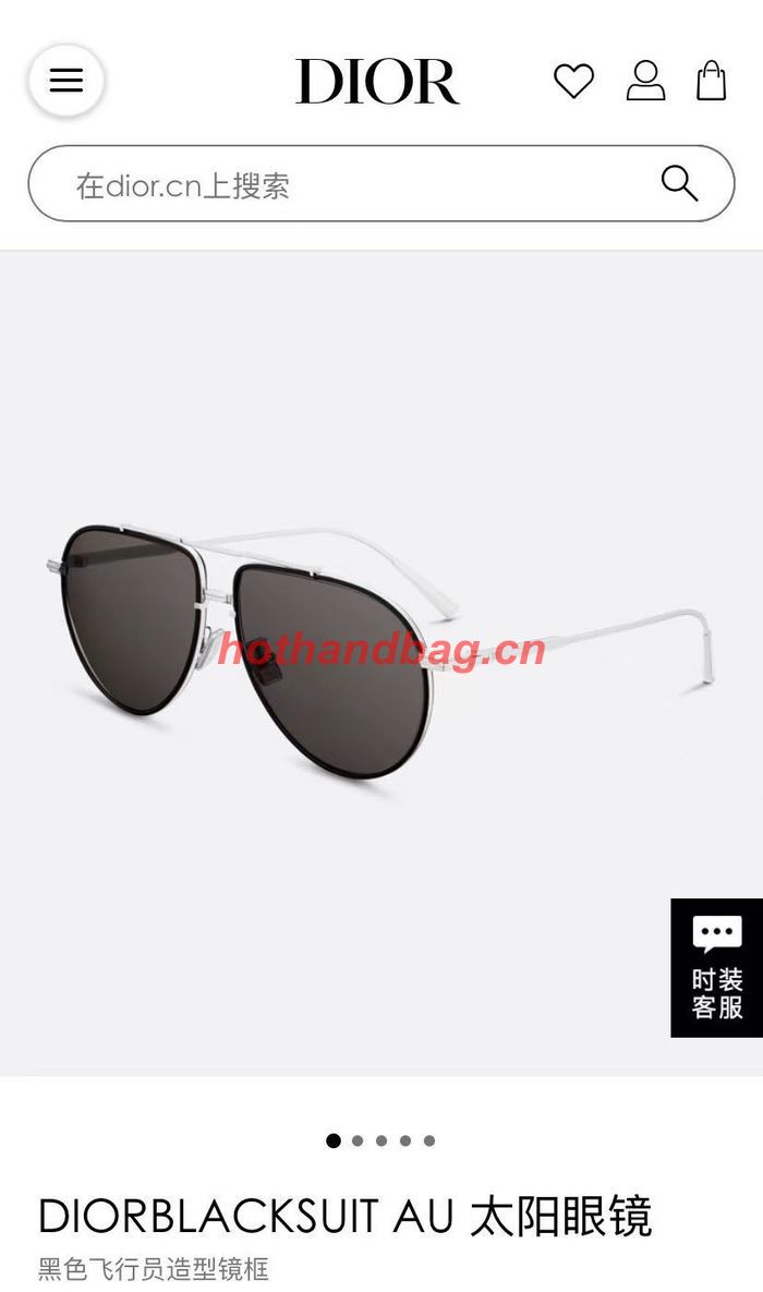 Dior Sunglasses Top Quality DIS01692