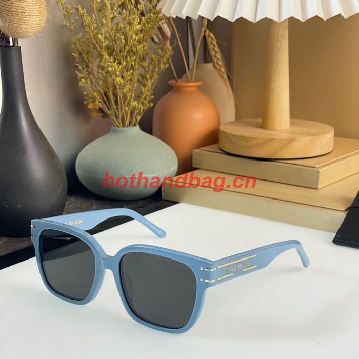 Dior Sunglasses Top Quality DIS01733
