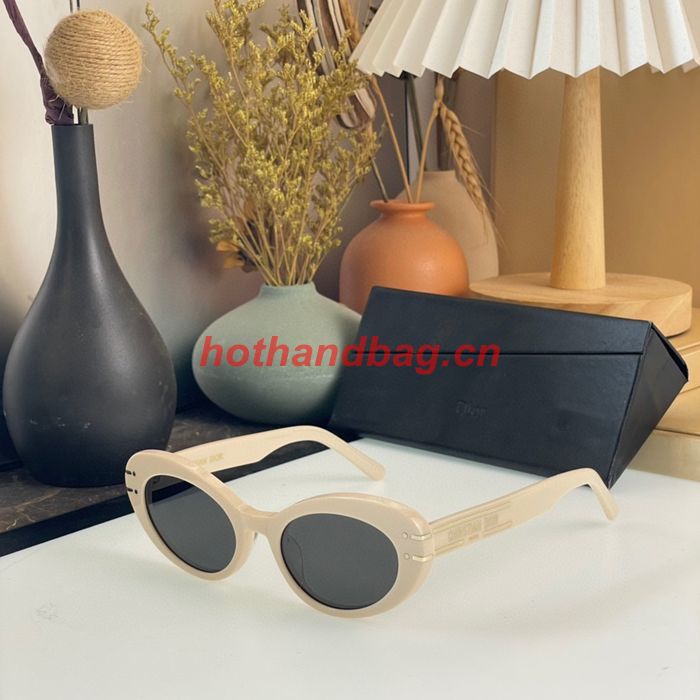 Dior Sunglasses Top Quality DIS01747
