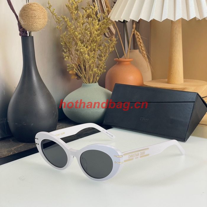 Dior Sunglasses Top Quality DIS01752