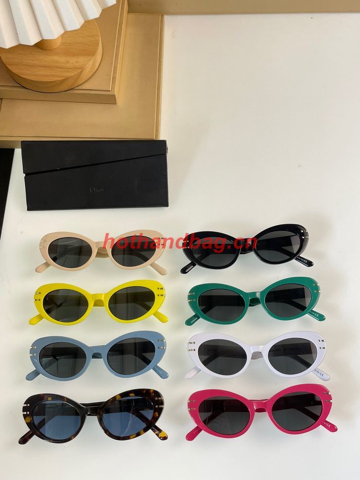 Dior Sunglasses Top Quality DIS01754