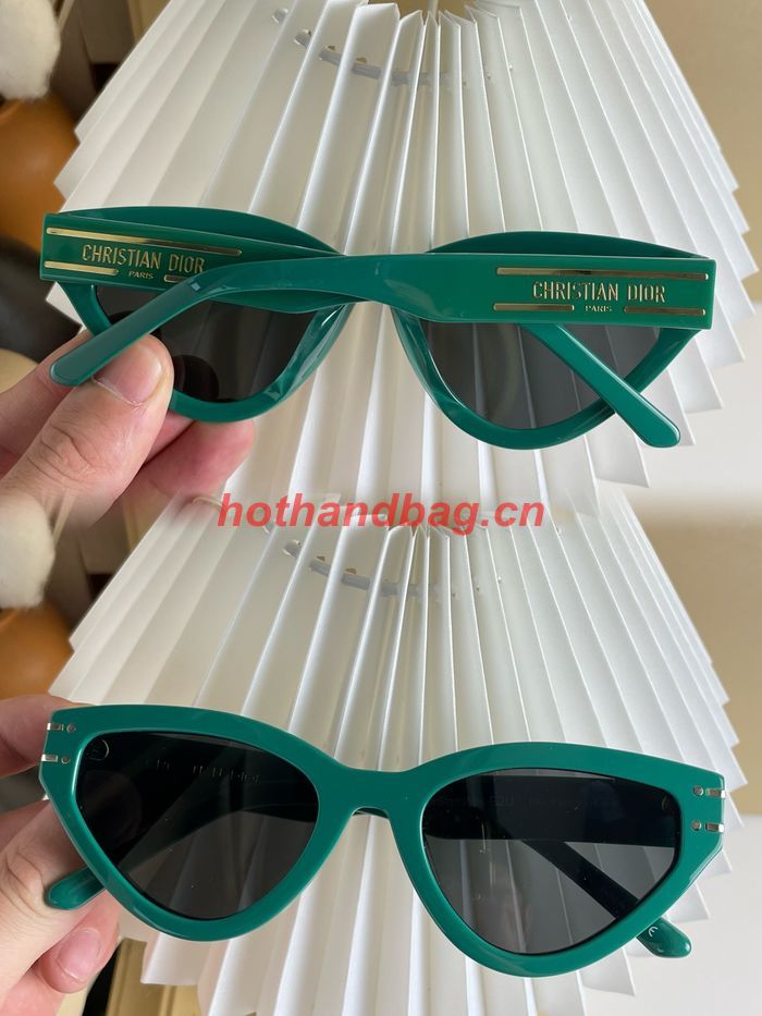 Dior Sunglasses Top Quality DIS01756