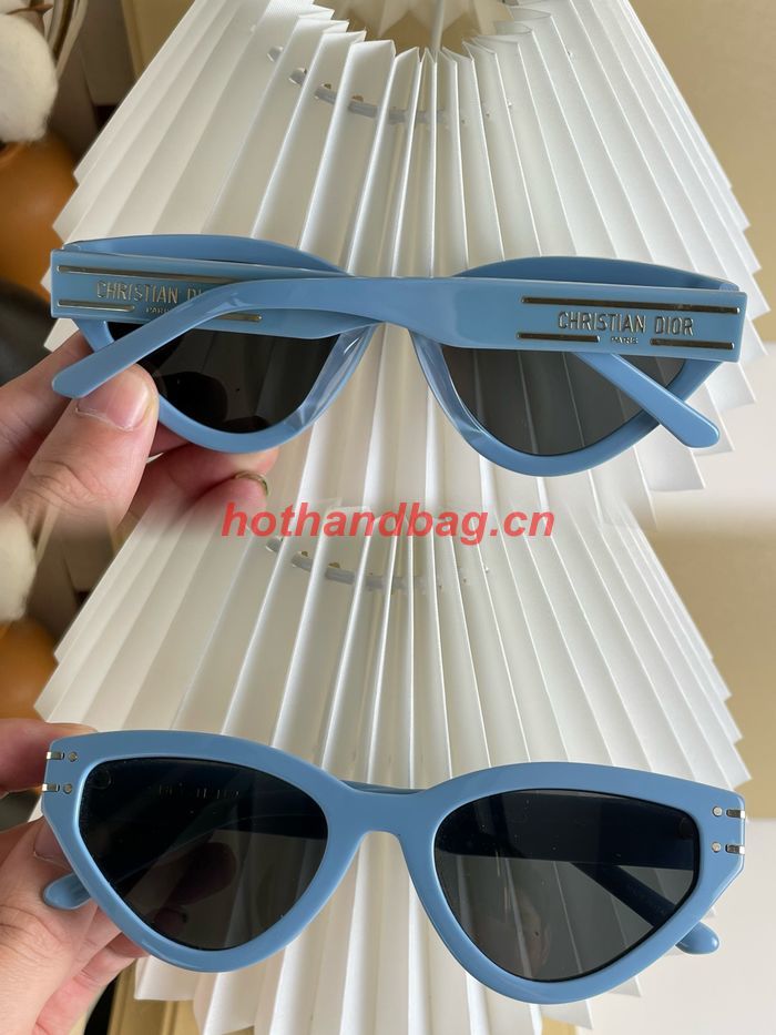 Dior Sunglasses Top Quality DIS01757