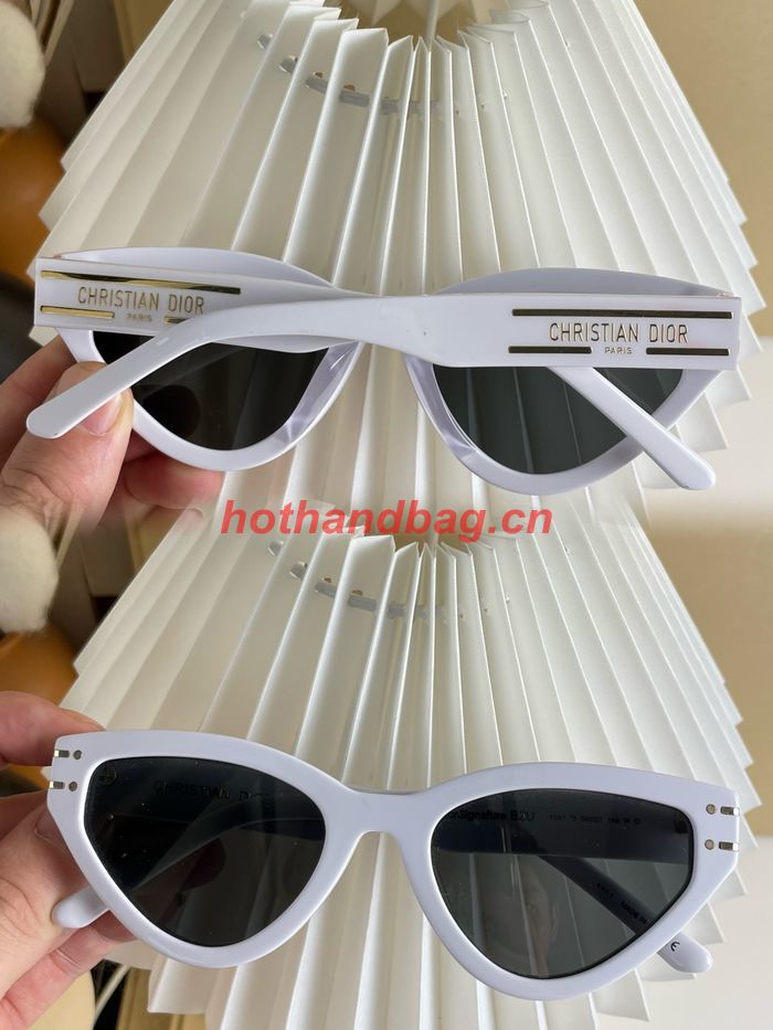 Dior Sunglasses Top Quality DIS01758