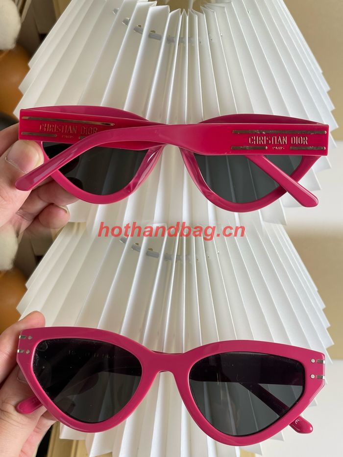 Dior Sunglasses Top Quality DIS01759