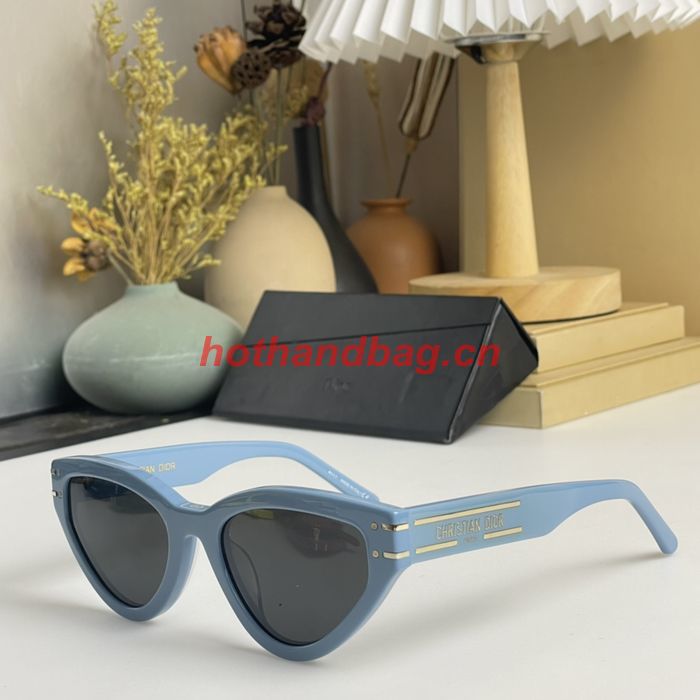 Dior Sunglasses Top Quality DIS01770