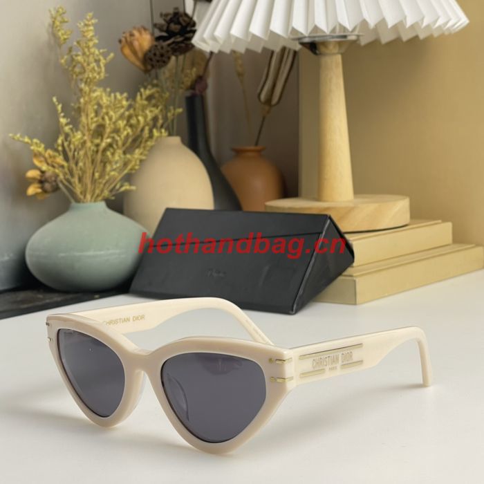 Dior Sunglasses Top Quality DIS01771