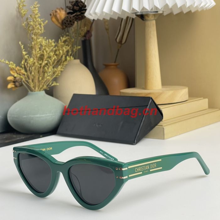 Dior Sunglasses Top Quality DIS01772