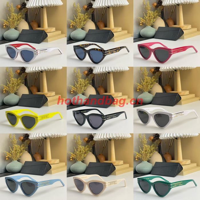 Dior Sunglasses Top Quality DIS01775