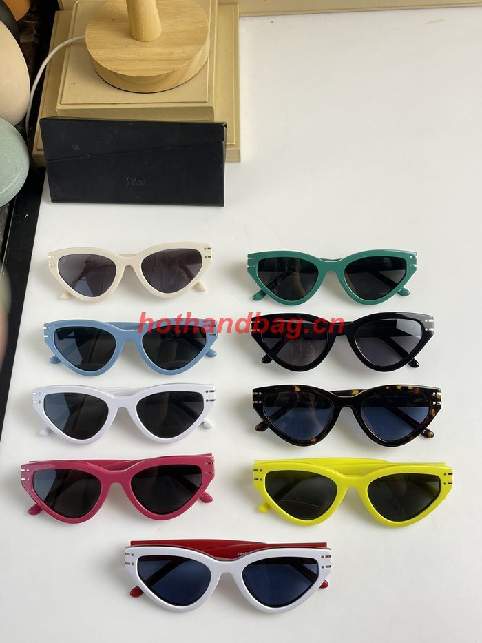 Dior Sunglasses Top Quality DIS01777