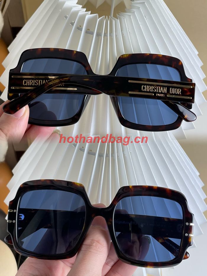 Dior Sunglasses Top Quality DIS01781