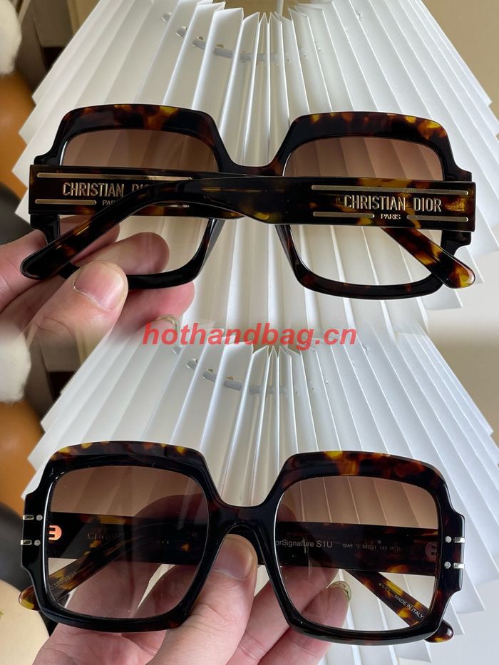 Dior Sunglasses Top Quality DIS01782