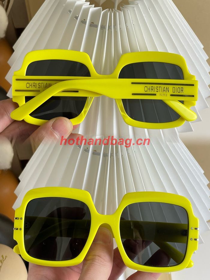 Dior Sunglasses Top Quality DIS01783